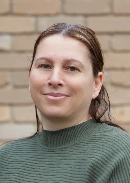 Maria Sorace, Educational Leader – Gellibrand Cres. Kinder