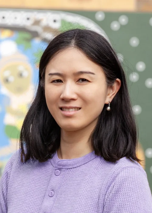 Mindy Fan, Educational Leader – Blake St. Kinder