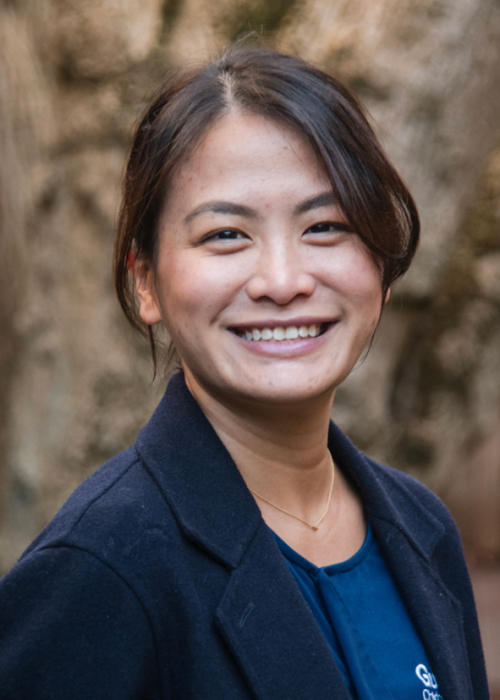 Jess Phoa, Educational Leader – Maryborough Ave. Kinder